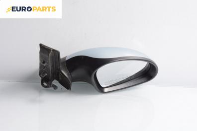 Огледало за Seat Toledo III Van (04.2004 - 05.2009), 4+1 вр., миниван, позиция: дясна