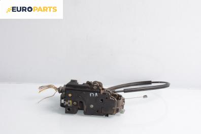 Брава на врата за Seat Toledo III Van (04.2004 - 05.2009), позиция: предна, лява