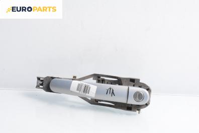Външна дръжка за Seat Toledo III Van (04.2004 - 05.2009), 4+1 вр., миниван, позиция: предна, лява