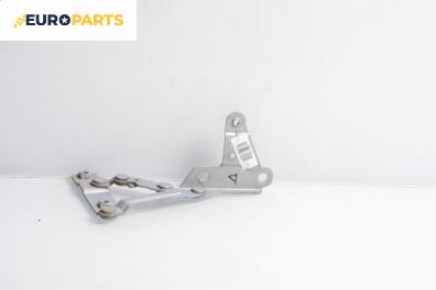 Панта заден капак за Seat Toledo III Van (04.2004 - 05.2009), 4+1 вр., миниван, позиция: дясна