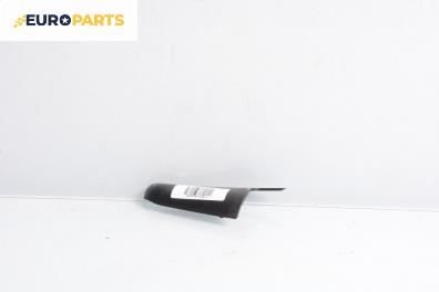 Интериорна пластмаса за Seat Toledo III Van (04.2004 - 05.2009), 4+1 вр., миниван, позиция: предна