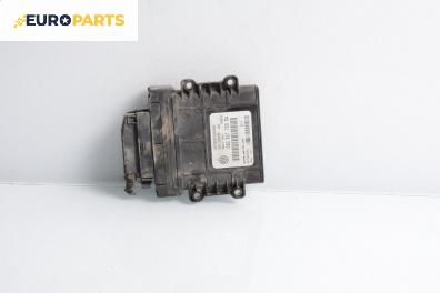 Модул електрическа рейка за Seat Toledo III Van (04.2004 - 05.2009), № 09G927750DA