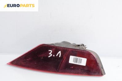 Стоп в броня за Seat Toledo III Van (04.2004 - 05.2009), миниван, позиция: лява