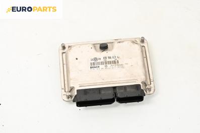 Компютър двигател за Volkswagen Passat III Variant B5 (05.1997 - 12.2001) 1.9 TDI, 115 к.с., № 0281010303