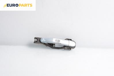 Външна дръжка за Seat Toledo III Van (04.2004 - 05.2009), 4+1 вр., миниван, позиция: предна, дясна