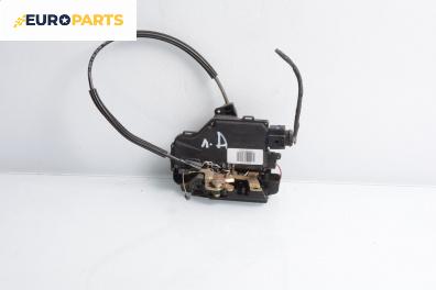 Брава на врата за Seat Toledo III Van (04.2004 - 05.2009), позиция: предна, дясна