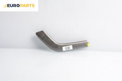 Интериорна пластмаса за Seat Toledo III Van (04.2004 - 05.2009), 4+1 вр., миниван, позиция: лява