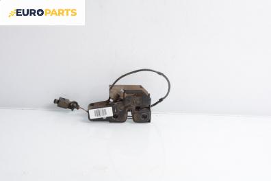 Брава преден капак за Seat Toledo III Van (04.2004 - 05.2009)