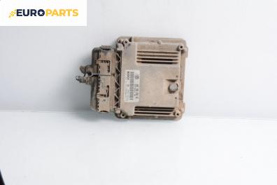 Компютър двигател за Seat Toledo III Van (04.2004 - 05.2009) 2.0 FSI, 150 к.с., № 0261S02104
