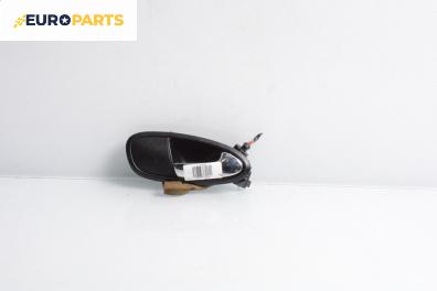 Вътрешна дръжка за Seat Toledo III Van (04.2004 - 05.2009), 4+1 вр., миниван, позиция: задна, дясна