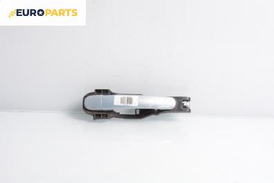 Външна дръжка за Seat Toledo III Van (04.2004 - 05.2009), 4+1 вр., миниван, позиция: задна, дясна