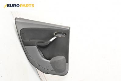 Кора врата за Seat Toledo III Van (04.2004 - 05.2009), 4+1 вр., миниван, позиция: задна, лява