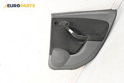 Кора врата за Seat Toledo III Van (04.2004 - 05.2009), 4+1 вр., миниван, позиция: задна, дясна