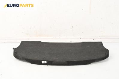 Кора багажник за Seat Toledo III Van (04.2004 - 05.2009), 4+1 вр., миниван