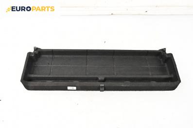 Кора багажник за Seat Toledo III Van (04.2004 - 05.2009), 4+1 вр., миниван