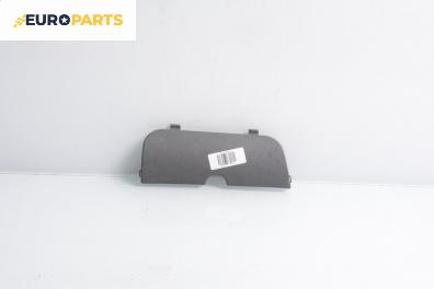 Интериорна пластмаса за Seat Toledo III Van (04.2004 - 05.2009), 4+1 вр., миниван, позиция: предна