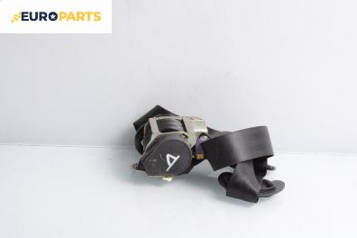 Предпазен колан за Seat Toledo III Van (04.2004 - 05.2009), 4+1 вр., позиция: предна, дясна