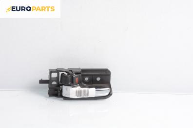 Вътрешна дръжка за Toyota Avensis II Station Wagon (04.2003 - 11.2008), 4+1 вр., комби, позиция: предна, дясна
