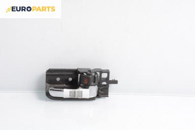 Вътрешна дръжка за Toyota Avensis II Station Wagon (04.2003 - 11.2008), 4+1 вр., комби, позиция: предна, лява