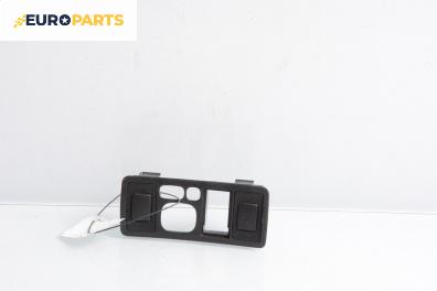 Интериорна пластмаса за Toyota Avensis II Station Wagon (04.2003 - 11.2008), 4+1 вр., комби, позиция: предна