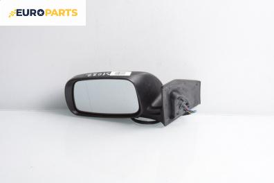 Огледало за Toyota Avensis II Station Wagon (04.2003 - 11.2008), 4+1 вр., комби, позиция: лява