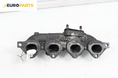 Изпускателен колектор  за Opel Astra H Estate (08.2004 - 05.2014) 1.7 CDTI, 101 к.с.