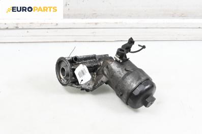 Корпус за маслен филтър за Opel Astra H Estate (08.2004 - 05.2014) 1.7 CDTI, 101 к.с.