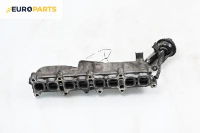 Всмукателен колектор за Opel Astra H Estate (08.2004 - 05.2014) 1.7 CDTI, 101 к.с.