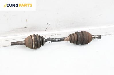 Полуоска за Opel Astra H Estate (08.2004 - 05.2014) 1.7 CDTI, 101 к.с., позиция: предна, лява