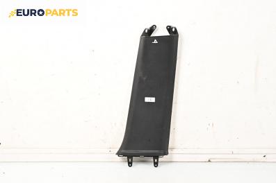 Интериорна пластмаса за Seat Toledo III Van (04.2004 - 05.2009), 4+1 вр., миниван, позиция: дясна