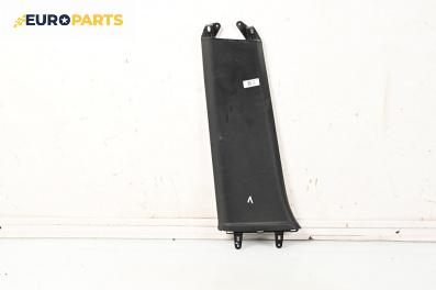 Интериорна пластмаса за Seat Toledo III Van (04.2004 - 05.2009), 4+1 вр., миниван, позиция: лява