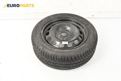 Резервна гума за Seat Toledo III Van (04.2004 - 05.2009) 16 цола, ширина 6.5, ET 50 (Цената е за 1 бр.)