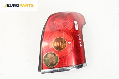 Стоп за Toyota Avensis II Station Wagon (04.2003 - 11.2008), комби, позиция: дясна