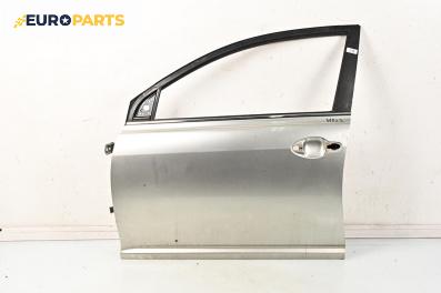 Врата за Toyota Avensis II Station Wagon (04.2003 - 11.2008), 4+1 вр., комби, позиция: предна, лява