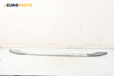 Релса багажник за Toyota Avensis II Station Wagon (04.2003 - 11.2008), 4+1 вр., комби, позиция: лява