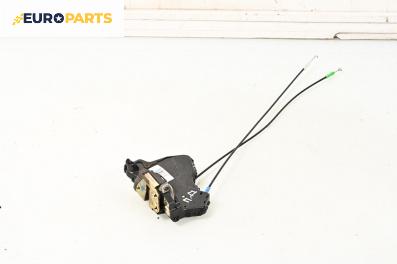 Брава на врата за Toyota Avensis II Station Wagon (04.2003 - 11.2008), позиция: предна, дясна