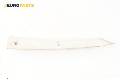 Интериорна пластмаса за Seat Toledo III Van (04.2004 - 05.2009), 4+1 вр., миниван, позиция: дясна