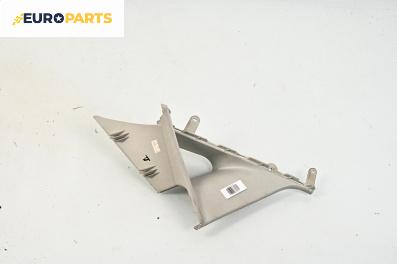 Интериорна пластмаса за Seat Toledo III Van (04.2004 - 05.2009), 4+1 вр., миниван, позиция: дясна