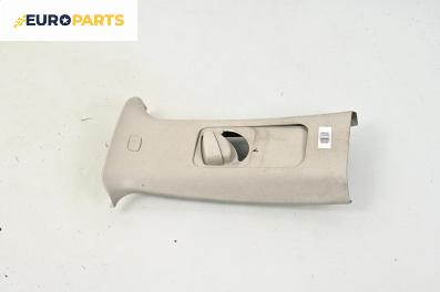 Интериорна пластмаса за Seat Toledo III Van (04.2004 - 05.2009), 4+1 вр., миниван, позиция: лява