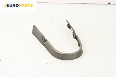Интериорна пластмаса за Seat Toledo III Van (04.2004 - 05.2009), 4+1 вр., миниван, позиция: предна
