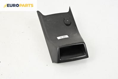 Интериорна пластмаса за Seat Toledo III Van (04.2004 - 05.2009), 4+1 вр., миниван, позиция: предна