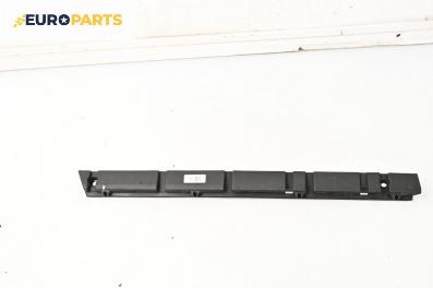 Държач броня за Seat Toledo III Van (04.2004 - 05.2009), миниван, позиция: задна, лява