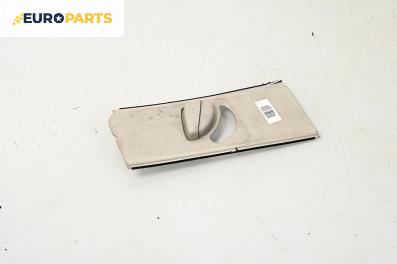 Интериорна кора за Seat Toledo III Van (04.2004 - 05.2009), 4+1 вр., миниван