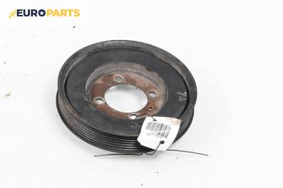 Демпферна шайба за Opel Astra H Estate (08.2004 - 05.2014) 1.7 CDTI, 101 к.с.