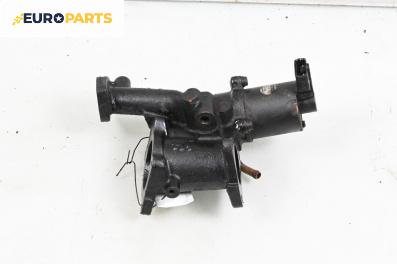 EGR-клапан за Opel Astra H Estate (08.2004 - 05.2014) 1.7 CDTI, 101 к.с.