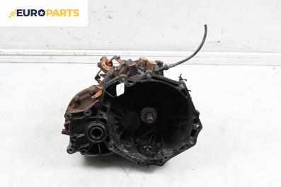 Ръчна скоростна кутия за Opel Astra H Estate (08.2004 - 05.2014) 1.7 CDTI, 101 к.с.