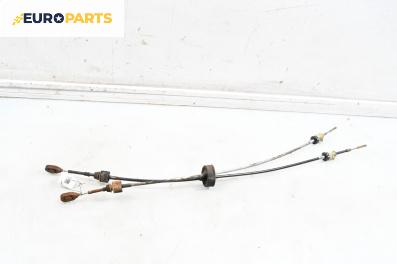 Жила скорости за Opel Astra H Estate (08.2004 - 05.2014)