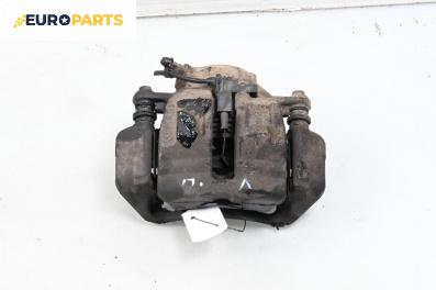Спирачен апарат за Mercedes-Benz C-Class Sedan (W203) (05.2000 - 08.2007), позиция: предна, лява
