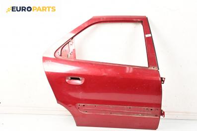 Врата за Citroen Xsara Hatchback (04.1997 - 04.2005), 4+1 вр., хечбек, позиция: задна, дясна
