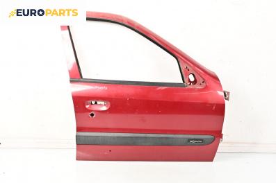 Врата за Citroen Xsara Hatchback (04.1997 - 04.2005), 4+1 вр., хечбек, позиция: предна, дясна